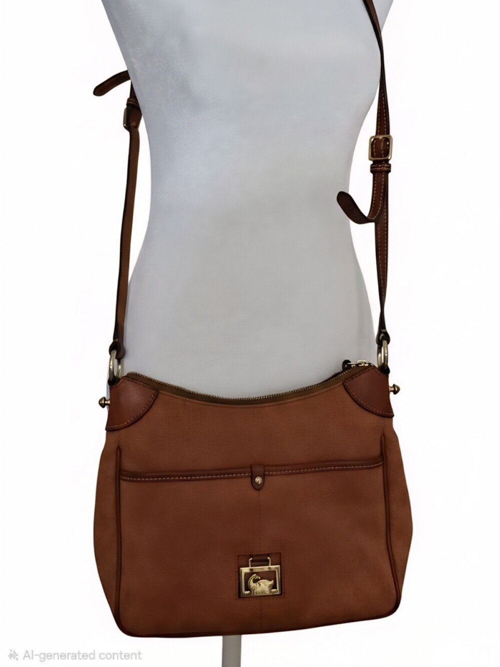Dooney & Bourke Kimberly Crossbody / Shoulder
